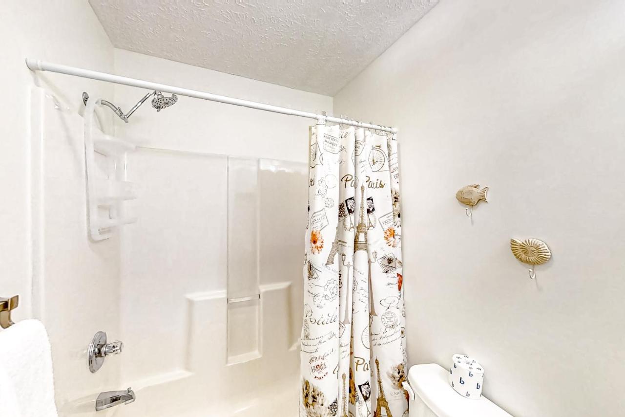 Pinehurst Condos, Unit 6-J Полис Айлънд Екстериор снимка